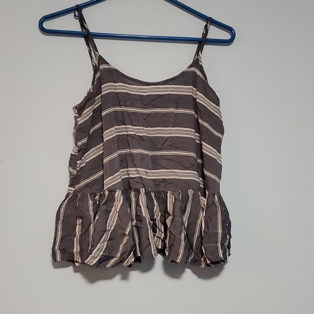 Summer Tank Top